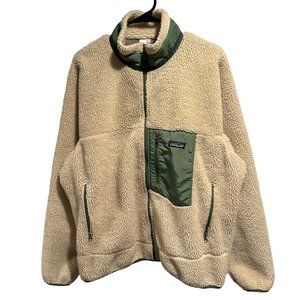Patagonia Classic Retro-X Jacket
